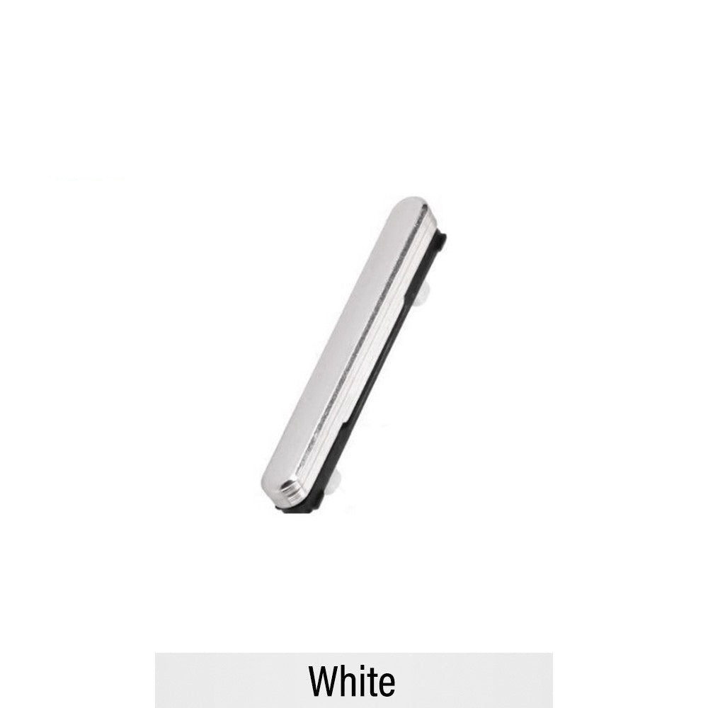 Volume Button for Samsung Galaxy S22 S901B / S22 Plus S906B GH98-47110B (Gold)-Phantom White/Cream/Sky Blue Volume Button for Samsung Galaxy S22 S901B / S22 Plus S906B GH98-47110B (Gold)-Phantom White/Cream/Sky Blue